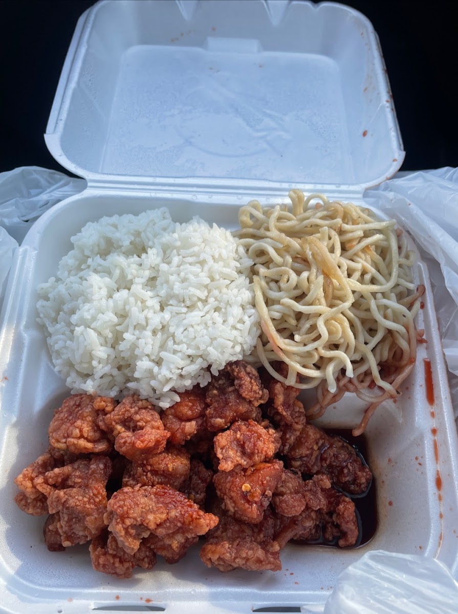 Jim's Chinese Restaurant Photos 2